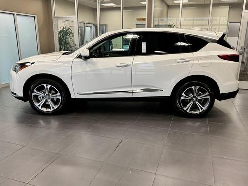 2025 Acura RDX Technology Package