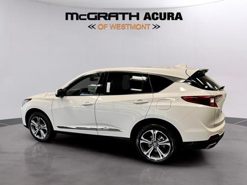 2025 Acura RDX Technology Package