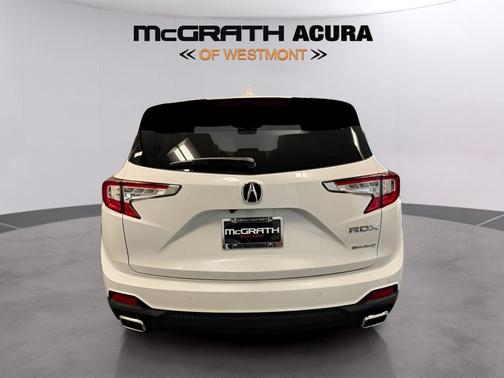 2025 Acura RDX Technology Package