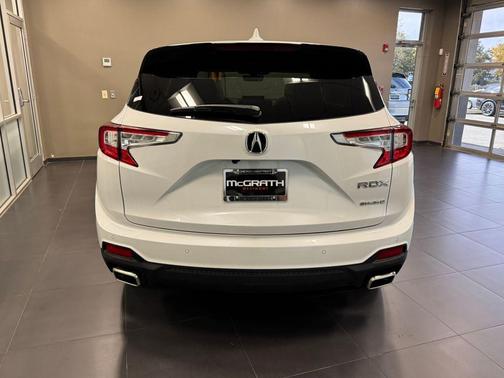 2025 Acura RDX Technology Package