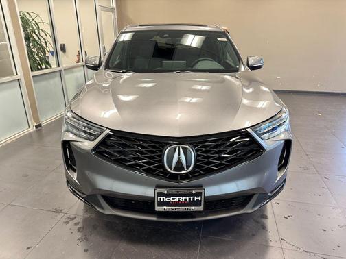 2025 Acura RDX Base