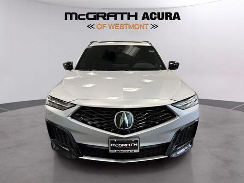 2026 Acura MDX A-SPEC Advance Package