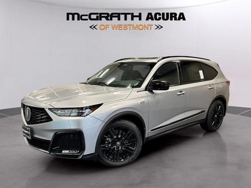 2026 Acura MDX A-SPEC Advance Package