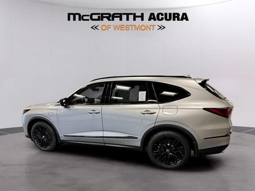 2026 Acura MDX A-SPEC Advance Package