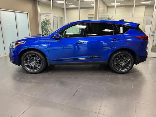 2024 Acura RDX Base
