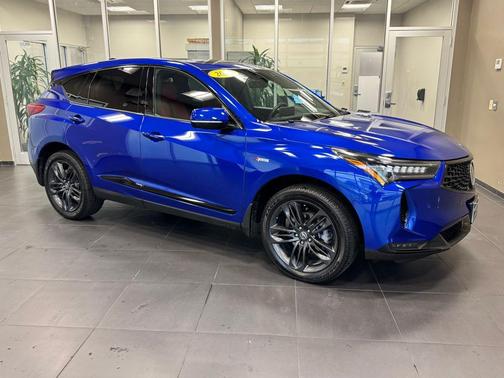 2024 Acura RDX Base