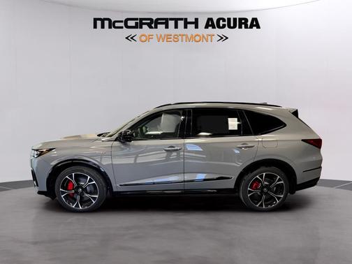 2026 Acura MDX Type S Advance Package