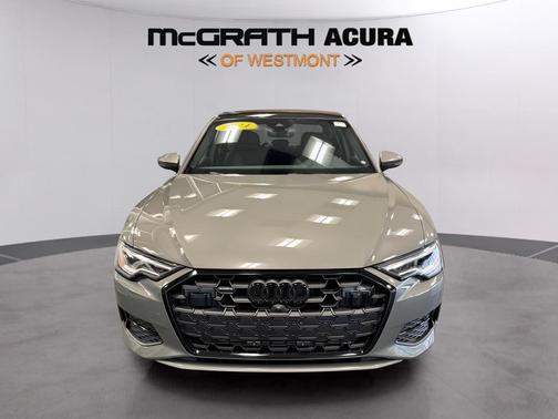 2024 Audi A6 45 Premium