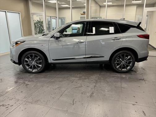 2025 Acura RDX Base