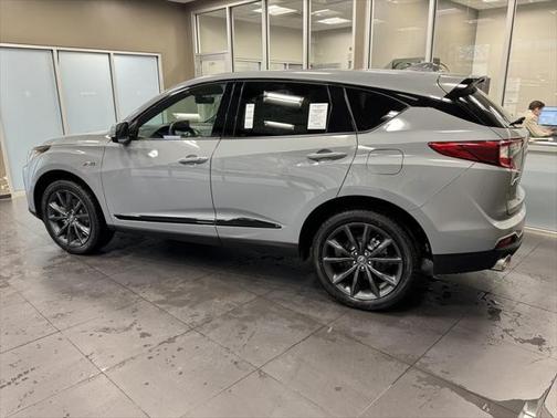 2025 Acura RDX Base
