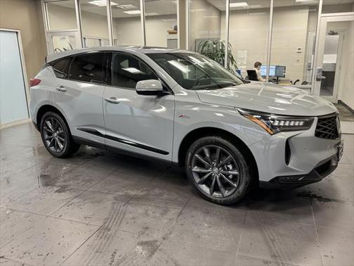 2025 Acura RDX Base