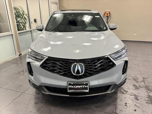 2025 Acura RDX Base