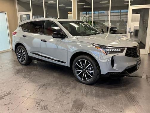 2025 Acura RDX A-Spec Advance Package