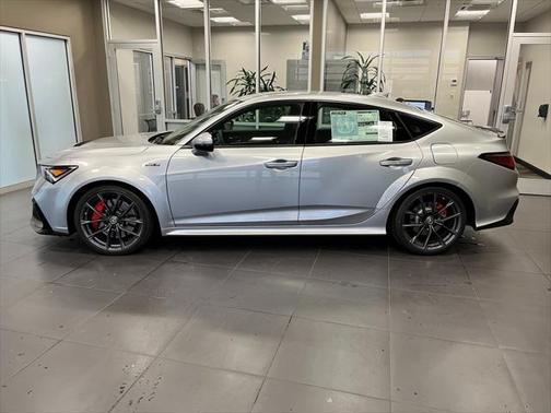 2025 Acura Integra Type S