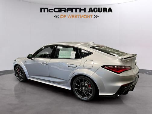 2025 Acura Integra Type S