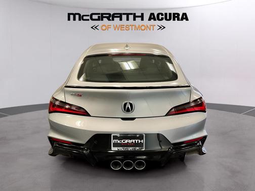 2025 Acura Integra Type S