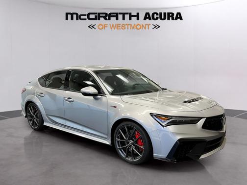 2025 Acura Integra Type S