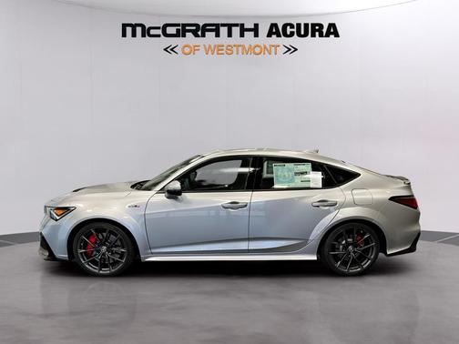 2025 Acura Integra Type S