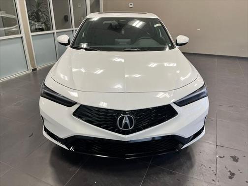 2025 Acura Integra A-SPEC