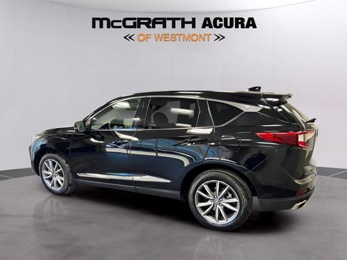 2023 Acura RDX Technology Package