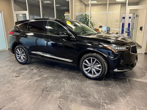 2023 Acura RDX Technology Package