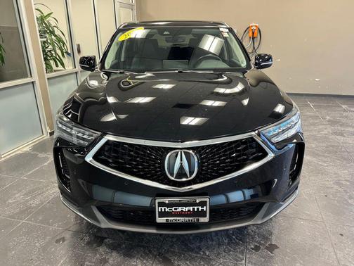 2023 Acura RDX Technology Package