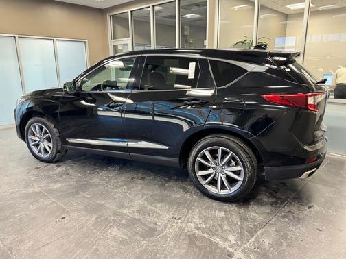 2023 Acura RDX Technology Package