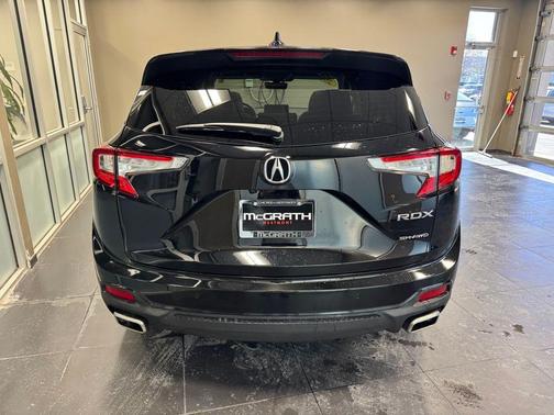 2023 Acura RDX Technology Package