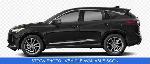 2023 Acura RDX Technology Package