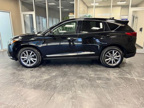 2023 Acura RDX Technology Package