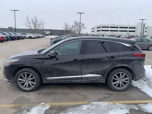 2023 Acura RDX Technology Package