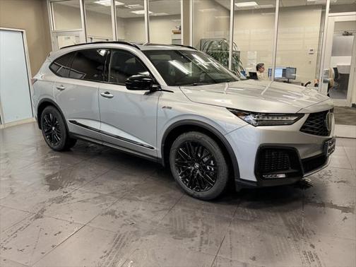 2025 Acura MDX A-SPEC Advance Package