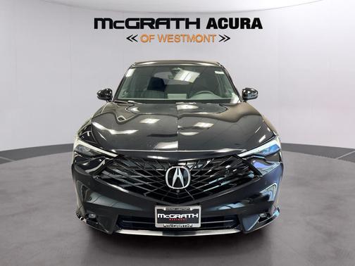 2025 Acura ADX A-Spec with Advance