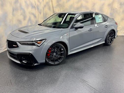 2026 Acura Integra FWD Type S