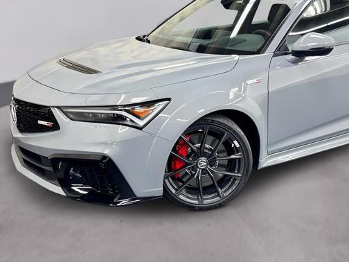 2026 Acura Integra FWD Type S