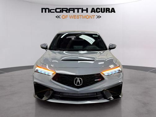 2026 Acura Integra FWD Type S