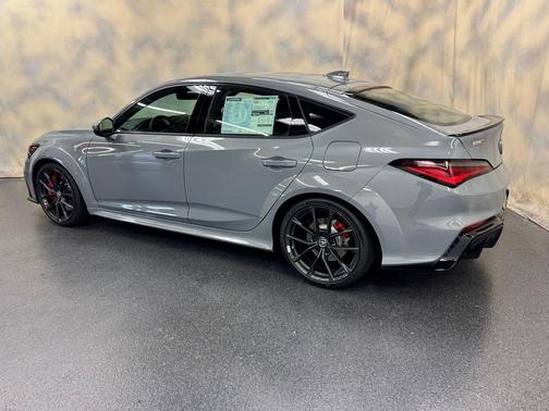 2026 Acura Integra FWD Type S