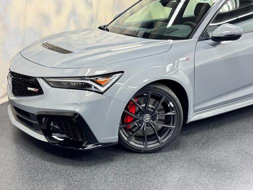 2026 Acura Integra FWD Type S