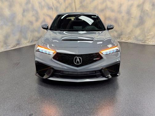 2026 Acura Integra FWD Type S