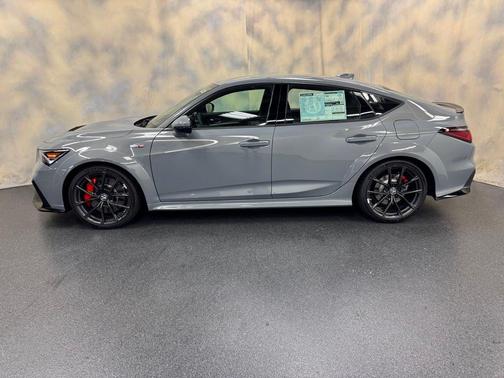 2026 Acura Integra FWD Type S