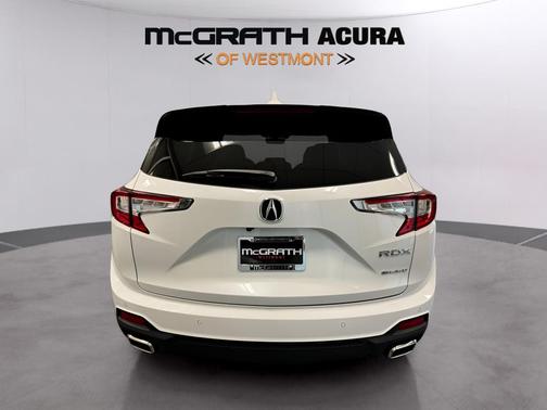 2025 Acura RDX Technology Package