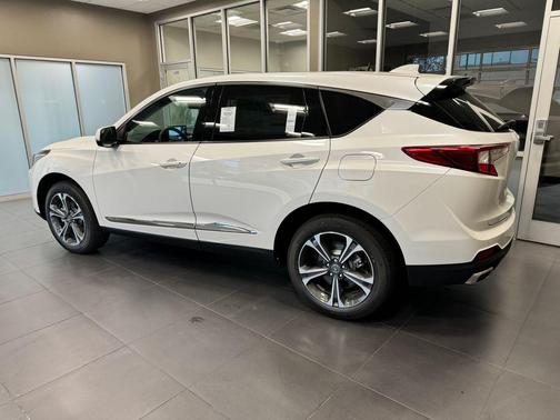 2025 Acura RDX Technology Package