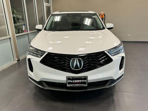 2025 Acura RDX Technology Package