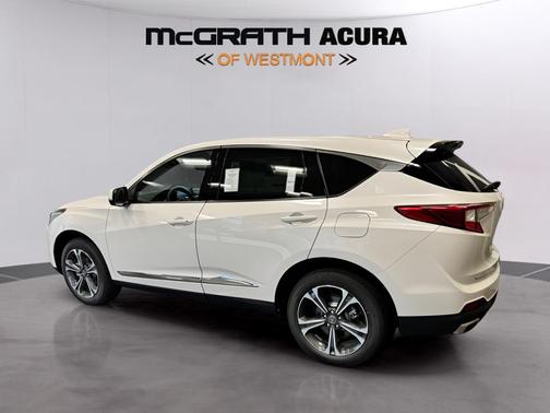 2025 Acura RDX Technology Package