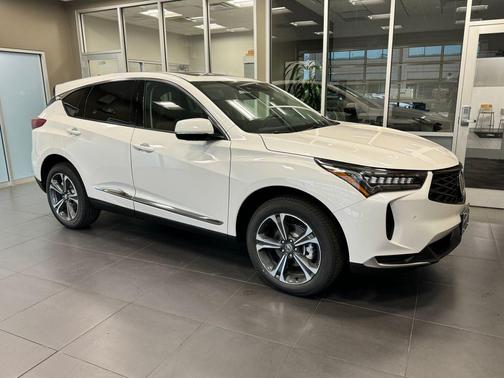 2025 Acura RDX Technology Package