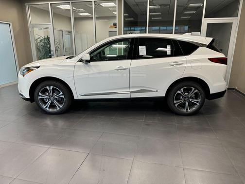 2025 Acura RDX Technology Package