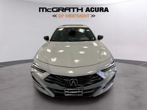 2025 Acura TLX A-Spec