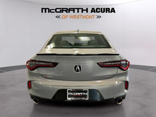 2025 Acura TLX A-Spec