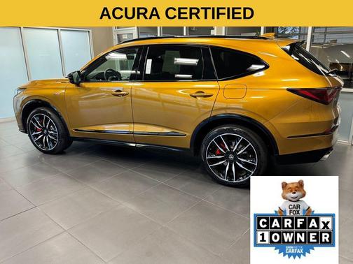 2023 Acura MDX Type S w/Advance Package