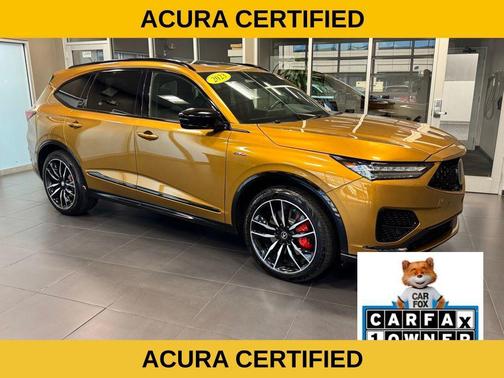 2023 Acura MDX Type S w/Advance Package